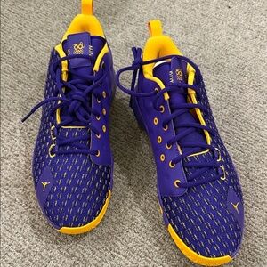 Jordan CP3. XII Basketball Shoes